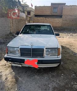 مرسيدس بنز S-Class
